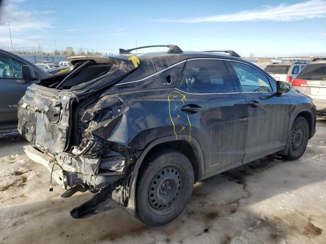 46354575 :رقم المزاد ، 2T2HGMDA7LC044883 vin ، 2020 Lexus Rx مزاد بيع