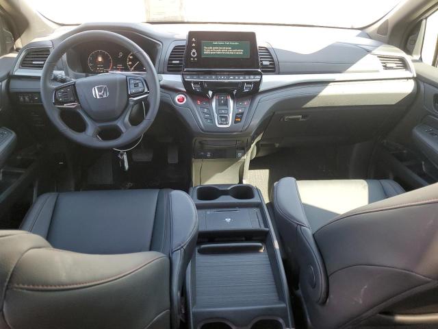 45627715 :رقم المزاد ، 5FNRL6H72SB011329 vin ، 2025 Honda Odyssey Sp مزاد بيع