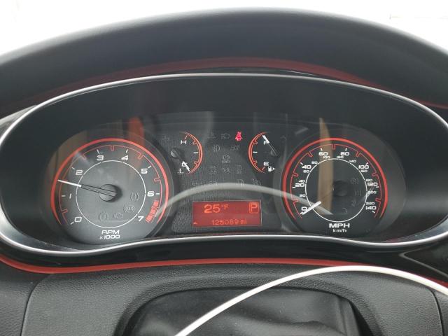 Продаж на аукціоні авто 2015 Dodge Dart Sxt, vin: 1C3CDFBB6FD336048, номер лоту: 43825595
