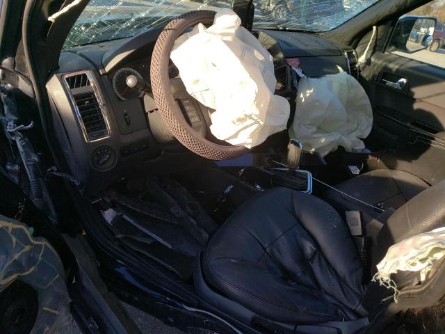 43734475 :رقم المزاد ، 1FMCU04118KC99272 vin ، 2008 Ford Escape مزاد بيع