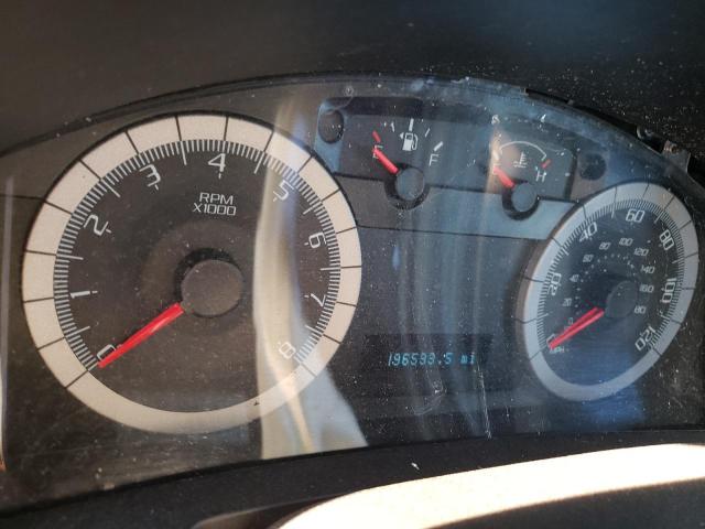 43734475 :رقم المزاد ، 1FMCU04118KC99272 vin ، 2008 Ford Escape مزاد بيع