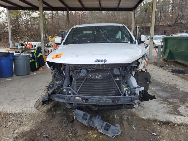 2018 Jeep Grand Cherokee მანქანა იყიდება აუქციონზე, vin: 1C4RJEAG3JC260342, აუქციონის ნომერი: 43902985