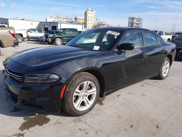 2017 Dodge Charger მანქანა იყიდება აუქციონზე, vin: 2C3CDXBG5HH557373, აუქციონის ნომერი: 47081925