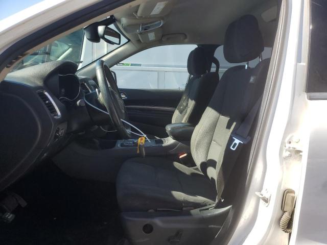 Auction sale of the 2014 Dodge Durango Sx, vin: 1C4RDJAG4EC484418, lot number: 45762165