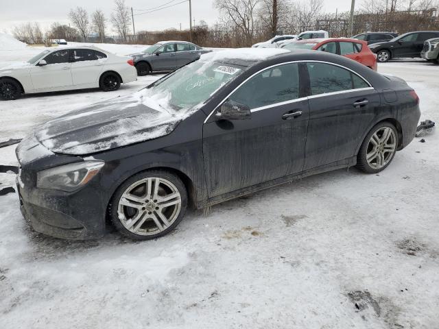 Продажа на аукционе авто 2018 Mercedes-benz Cla, vin: WDDSJ4GB4JN592629, номер лота: 44162995