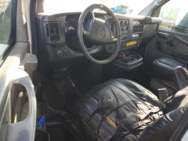 Продажа на аукционе авто 2012 Chevrolet Express G3, vin: 1GB0G2CA1C1157437, номер лота: 43816475