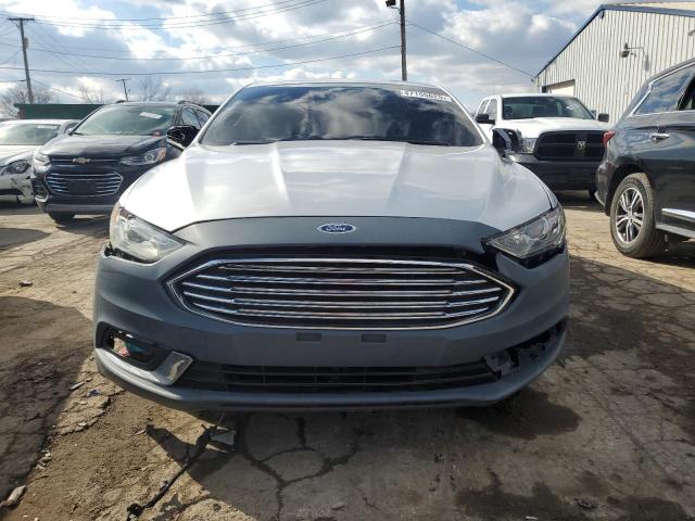 47155625 :رقم المزاد ، 3FA6P0LU7JR242523 vin ، 2018 Ford Fusion مزاد بيع