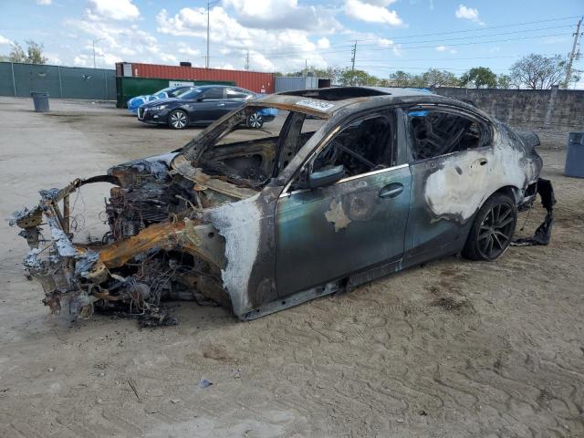 Aukcja sprzedaży 2019 Bmw 330i, vin: WBA5R1C59KAK11300, numer aukcji: 56190776
