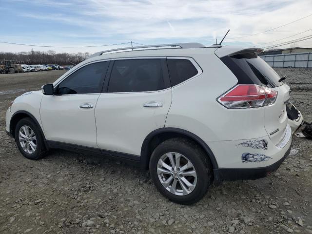 Aukcja sprzedaży 2016 Nissan Rogue S, vin: 5N1AT2MV6GC924914, numer aukcji: 44577545