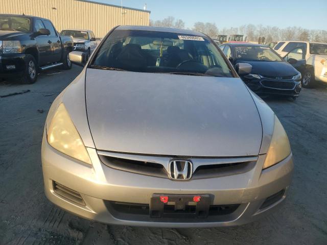 Продаж на аукціоні авто 2007 Honda Accord Ex, vin: 1HGCM66547A059047, номер лоту: 46340685