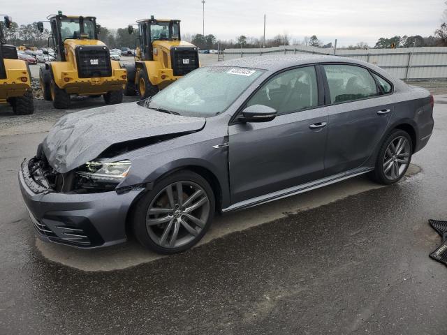 Aukcja sprzedaży 2018 Volkswagen Passat S, vin: 1VWAA7A35JC007820, numer aukcji: 43833425
