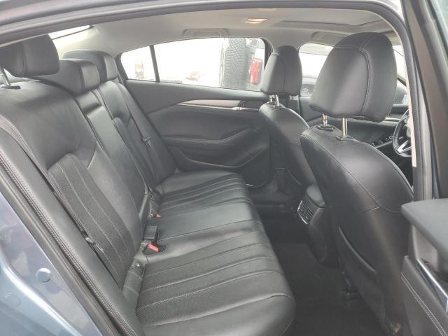 Aukcja sprzedaży 2018 Mazda 6 Grand To, vin: JM1GL1TY5J1302361, numer aukcji: 46982725