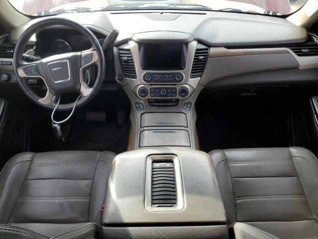 45132865 :رقم المزاد ، 1GKS2CKJ8JR212060 vin ، 2018 Gmc Yukon Dena مزاد بيع