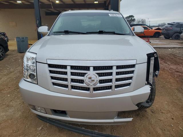 Продажа на аукционе авто 2011 Cadillac Escalade P, vin: 1GYS4CEF3BR116443, номер лота: 43876775