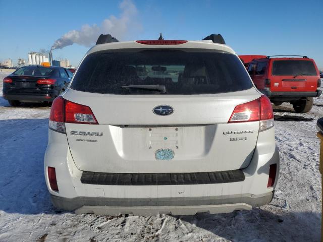 Aukcja sprzedaży 2013 Subaru Outback 3., vin: 4S4BRDKC8D2269057, numer aukcji: 45332275