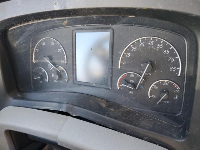 Продаж на аукціоні авто 2021 Freightliner Cascadia 1, vin: 3AKJHHDR4MSMJ3769, номер лоту: 42598335