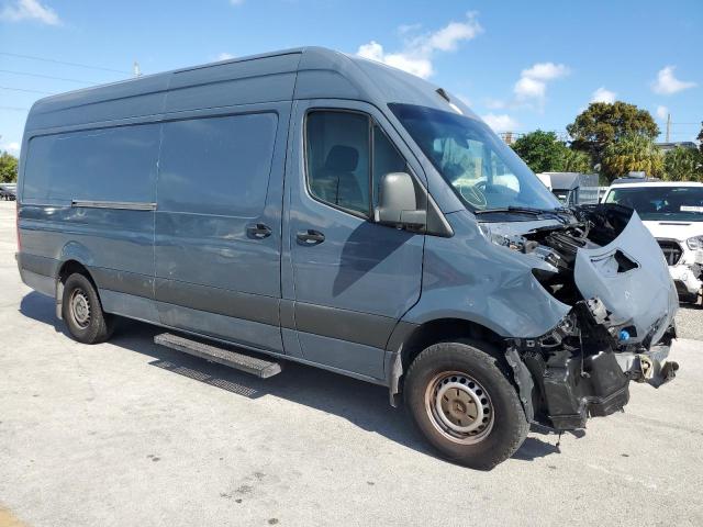 Aukcja sprzedaży 2019 Mercedes-benz Sprinter 2, vin: WD4PF1CD8KP134899, numer aukcji: 87466314