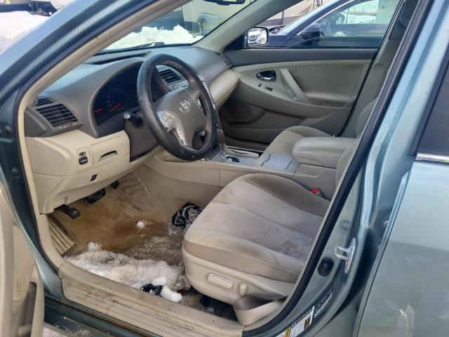 Aukcja sprzedaży 2011 Toyota Camry, vin: 4T1BF3EK4BU600546, numer aukcji: 42146005