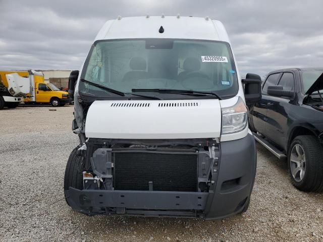 2022 Ram Promaster მანქანა იყიდება აუქციონზე, vin: 3C6LRVDG8NE134557, აუქციონის ნომერი: 45320955