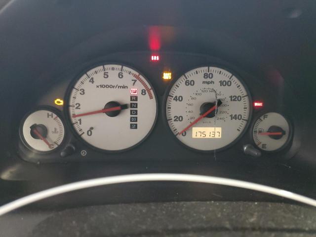 2002 Honda Civic მანქანა იყიდება აუქციონზე, vin: 2HGES16542H548978, აუქციონის ნომერი: 45297635