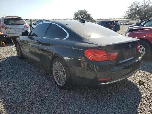 Продаж на аукціоні авто 2016 Bmw 428, vin: WBA3N9C51GK249588, номер лоту: 45390555