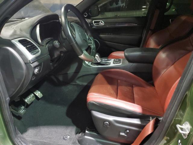 Aukcja sprzedaży 2021 Jeep Grand Cherokee, vin: 1C4RJFDJ4MC703356, numer aukcji: 46081715