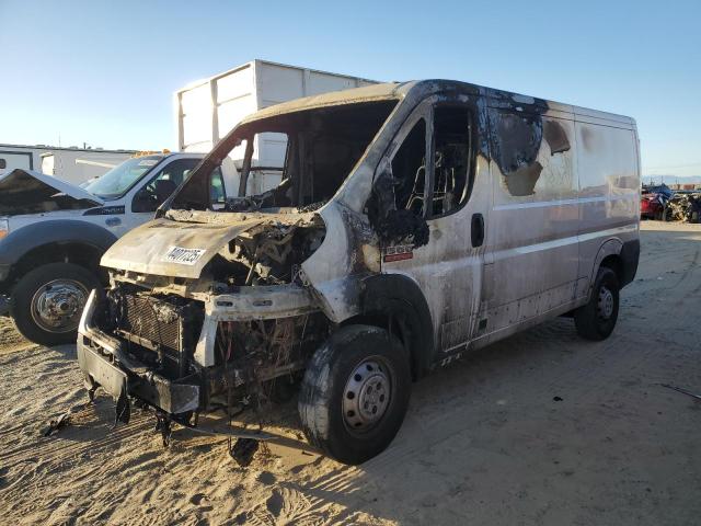 44077325 :رقم المزاد ، 3C6TRVAG3KE505740 vin ، 2019 Ram Promaster 1500 مزاد بيع