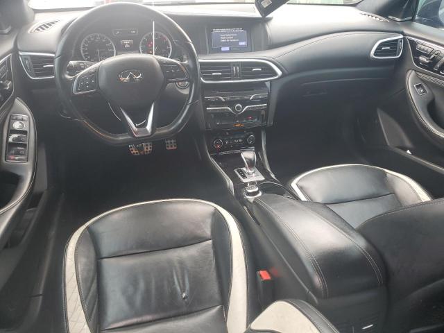 Aukcja sprzedaży 2017 Infiniti Qx30 Base, vin: SJKCH5CPXHA034512, numer aukcji: 43760195