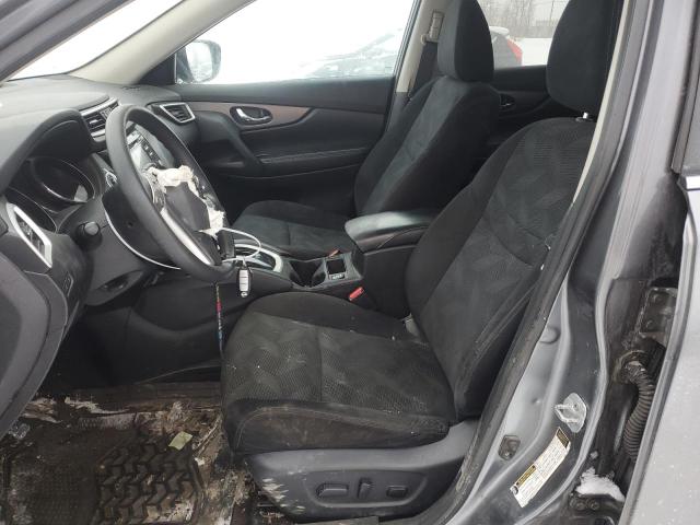 Продажа на аукционе авто 2014 Nissan Rogue S, vin: 5N1AT2MV0EC839922, номер лота: 43619555