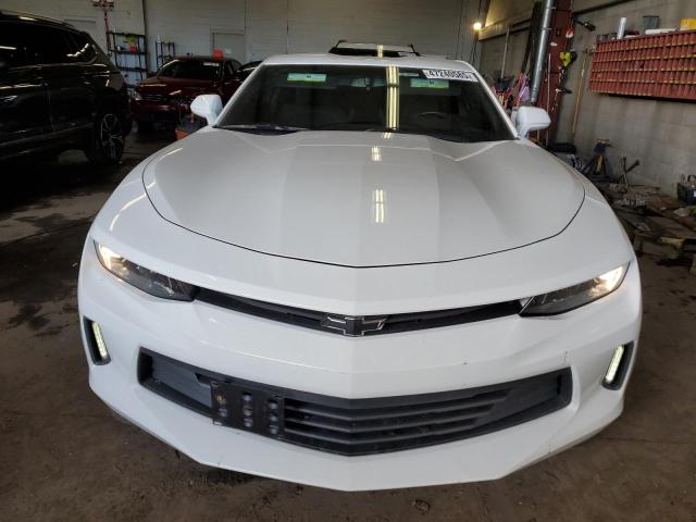 Продаж на аукціоні авто 2017 Chevrolet Camaro Ls, vin: 1G1FA1RX5H0102265, номер лоту: 47240585