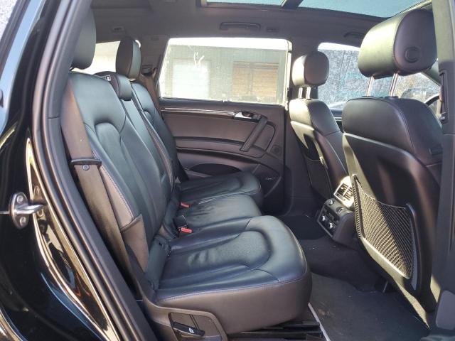 Aukcja sprzedaży 2015 Audi Q7, vin: WA1DGAFE1FD029380, numer aukcji: 44809775