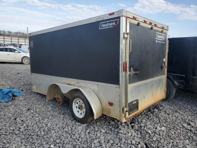 Aukcja sprzedaży 2007 Haulmark Trailer, vin: 16HPB12208G094257, numer aukcji: 43633845