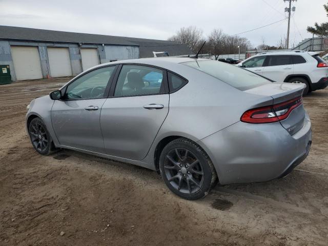 Продаж на аукціоні авто 2015 Dodge Dart Sxt, vin: 1C3CDFBB6FD336048, номер лоту: 43825595