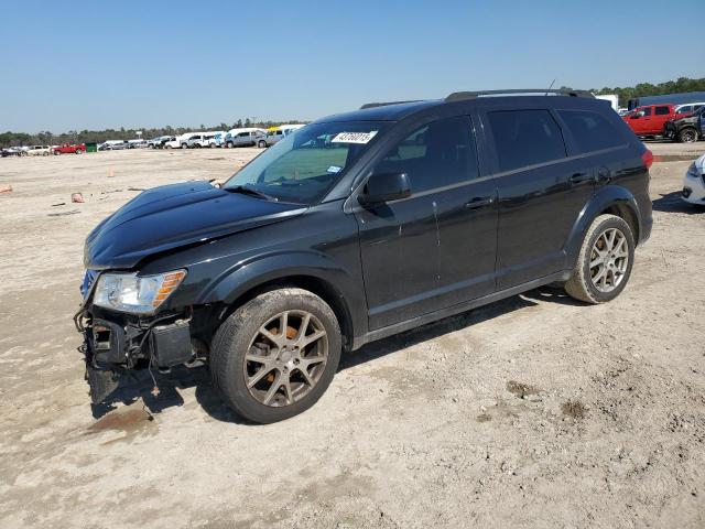 Aukcja sprzedaży 2012 Dodge Journey, vin: 3C4PDCBG6CT270694, numer aukcji: 43760015