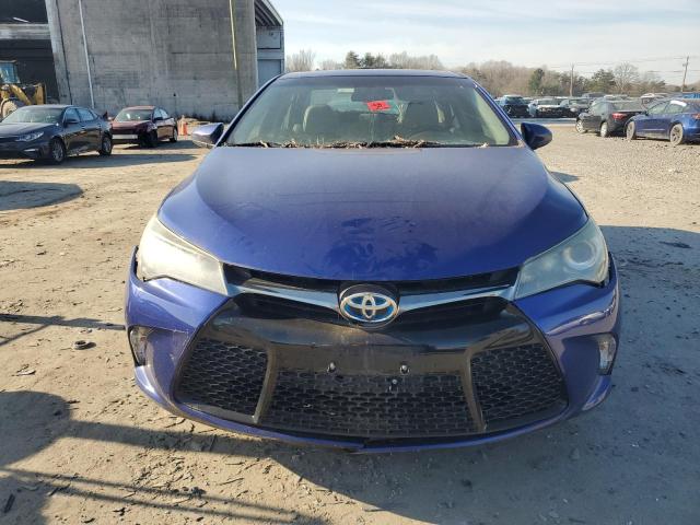 Продажа на аукционе авто 2015 Toyota Camry Hybr, vin: 4T1BD1FK2FU148935, номер лота: 46935965