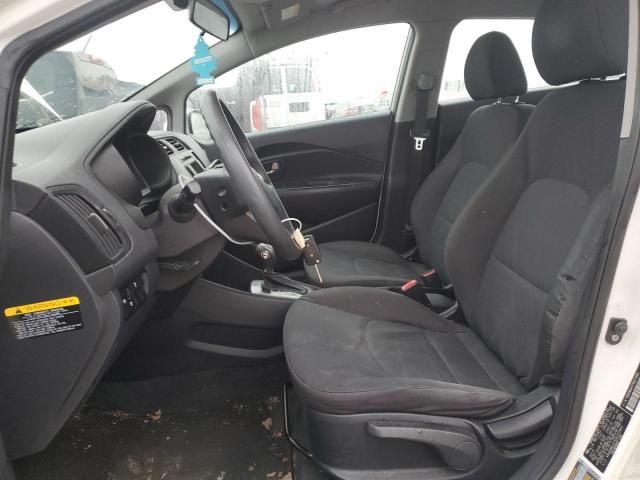 44207995 :رقم المزاد ، KNADM4A37D6272891 vin ، 2013 Kia Rio مزاد بيع