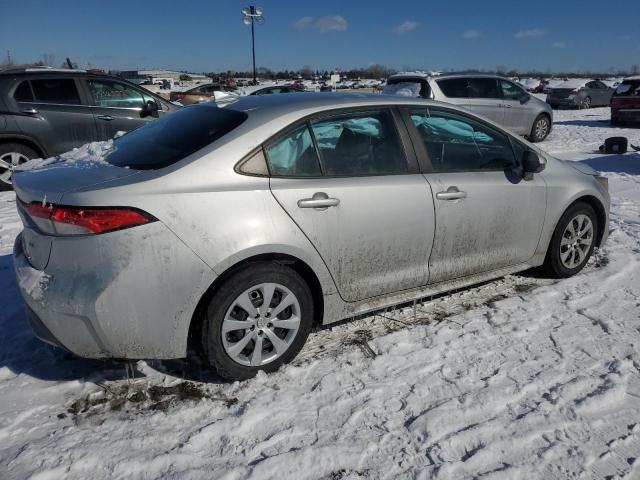 Aukcja sprzedaży 2020 Toyota Corolla, vin: 5YFEPRAE8LP097443, numer aukcji: 45235865