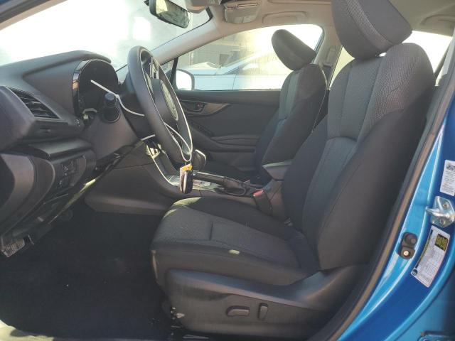 Aukcja sprzedaży 2021 Subaru Impreza, vin: 4S3GTAD64M3711554, numer aukcji: 44157315