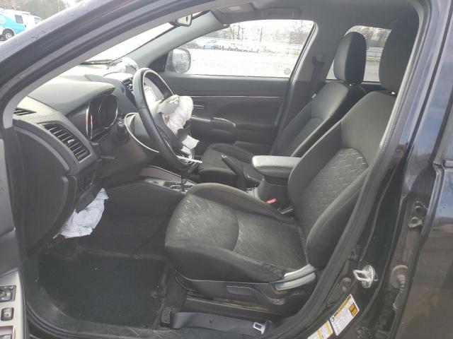 56592346 :رقم المزاد ، JA4AR3AU3LU019520 vin ، 2020 Mitsubishi Outlander Sport مزاد بيع