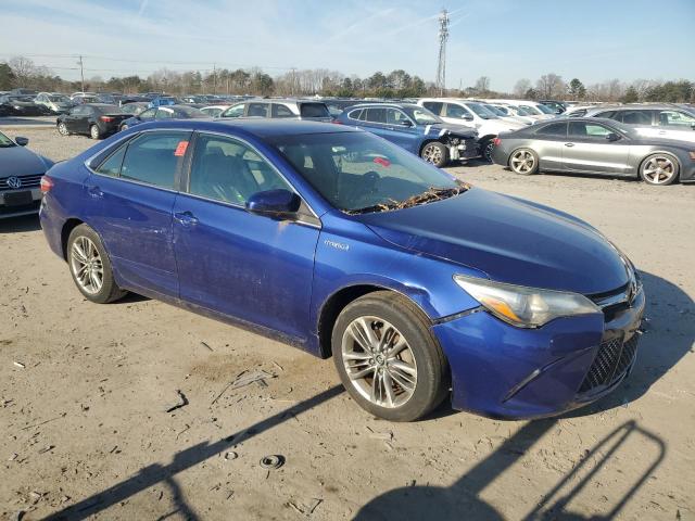 Продажа на аукционе авто 2015 Toyota Camry Hybr, vin: 4T1BD1FK2FU148935, номер лота: 46935965