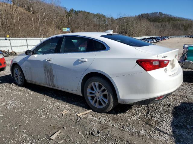 Aukcja sprzedaży 2018 Chevrolet Malibu, vin: 1G1ZD5ST7JF178138, numer aukcji: 46811175