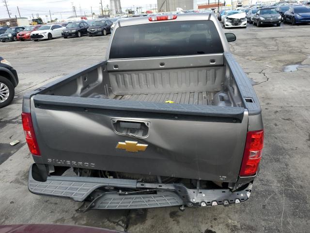 2013 Chevrolet Silverado მანქანა იყიდება აუქციონზე, vin: 3GCPCSE04DG199436, აუქციონის ნომერი: 88643135