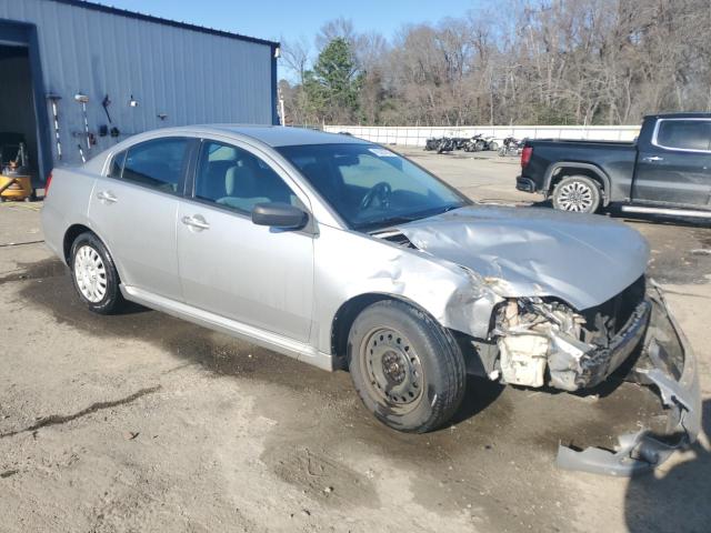 Продаж на аукціоні авто 2010 Mitsubishi Galant, vin: 4A32B3FFXAE018541, номер лоту: 45593795