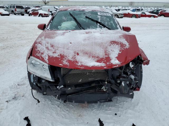 Продажа на аукционе авто 2012 Dodge Avenger Sx, vin: 1C3CDZEG8CN165575, номер лота: 45357815