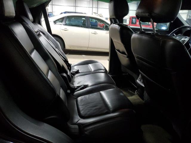 Aukcja sprzedaży 2013 Ford Explorer L, vin: 1FM5K8F82DGC62803, numer aukcji: 43633215
