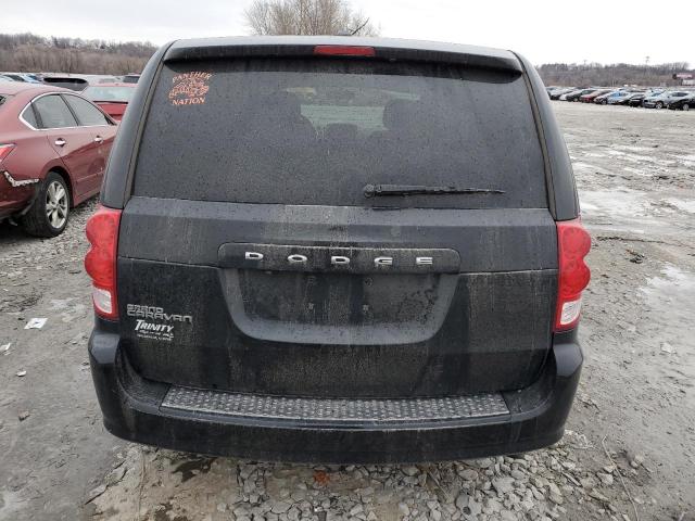 Aukcja sprzedaży 2014 Dodge Grand Cara, vin: 2C4RDGCG6ER163343, numer aukcji: 45180665