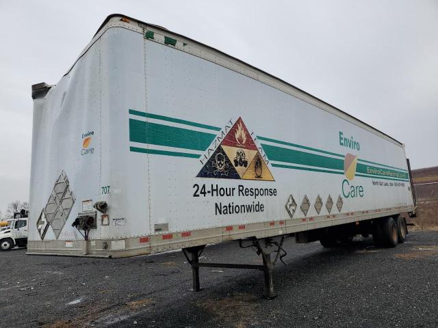 Продаж на аукціоні авто 2002 Great Dane Trailers, vin: 1GRAA96232T004601, номер лоту: 45692295