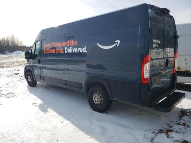 Продаж на аукціоні авто 2020 Ram Promaster 3500, vin: 3C6URVJG2LE140537, номер лоту: 43918235