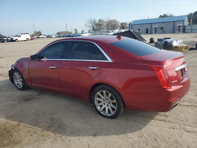 43909325 :رقم المزاد ، 1G6AR5S36E0171439 vin ، 2014 Cadillac Cts مزاد بيع