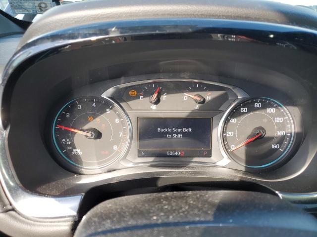 2023 Chevrolet Traverse მანქანა იყიდება აუქციონზე, vin: 1GNERGKW2PJ124966, აუქციონის ნომერი: 46473815